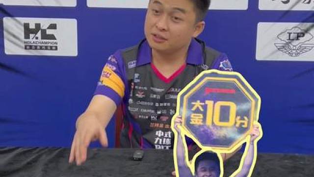 关于“女郎版绍杰老师”，本人回应了！