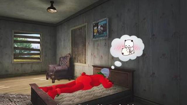 咧个咧个咧个️