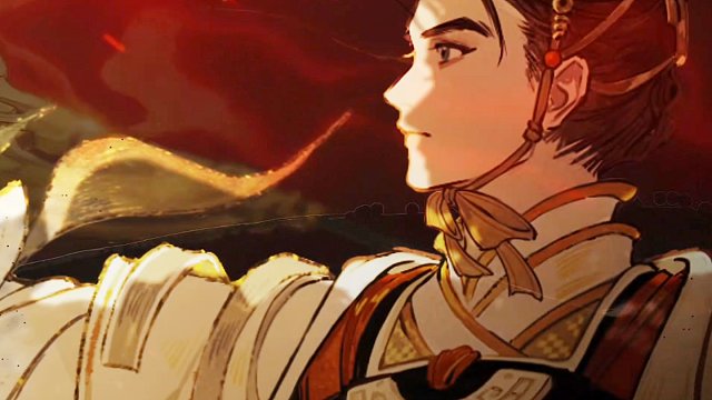 忘川风华录【万邦攸宁】版本丨10月16日