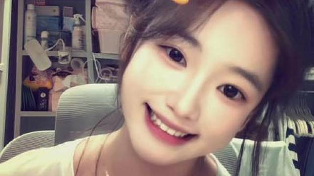 有一种踏实 当你口中喊我名字