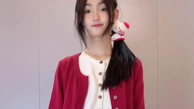 等你下课一起走好吗？