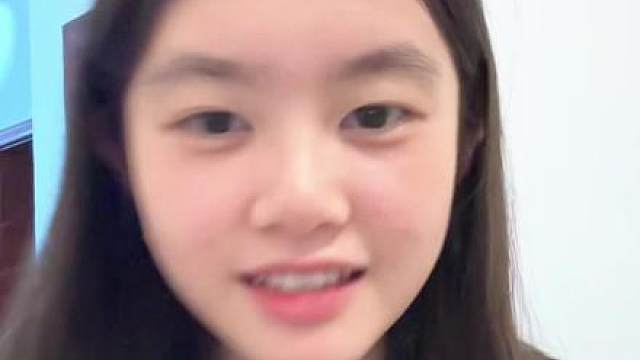 告白气球手势舞