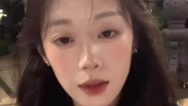 Love you baby *॰ℴ｡