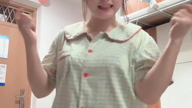 睡前拿一个小舞蹈！