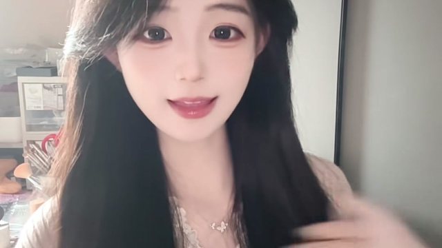 我请你再靠近一点点៸៸᳐៸៸᳐