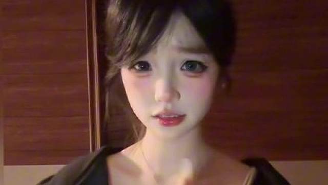 你的爱就像火苗