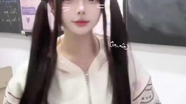 喜欢故意逗你玩 就连生气也好可爱