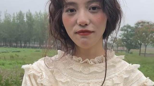 原来阴天也可以拍的这么美！