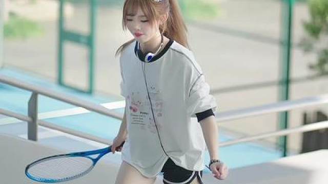 出去玩，这样随手拍也很出片耶！