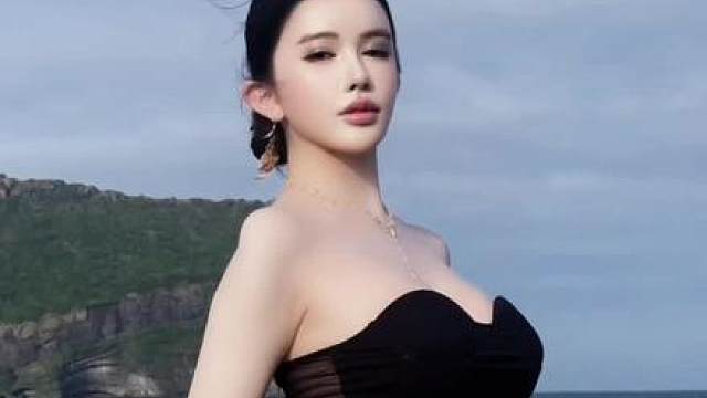 爱上鲨鱼的人类