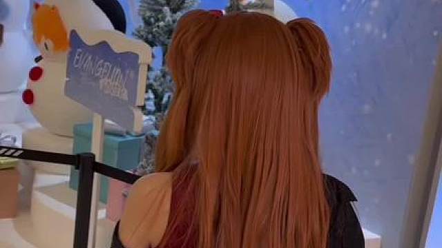 哈？这就是宿命感嘛？