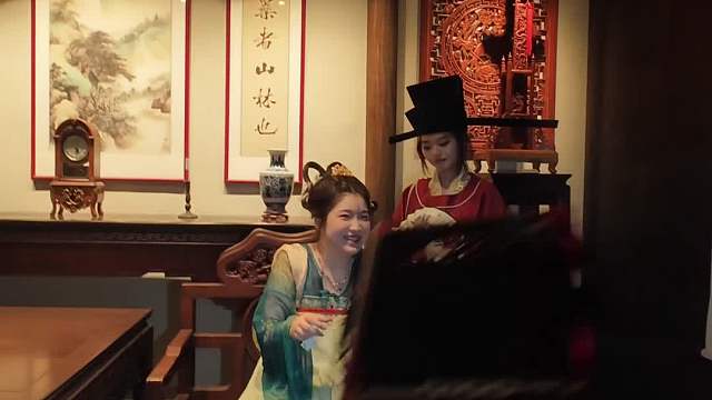 小唐风和状元郎是一对什么样的cp呀