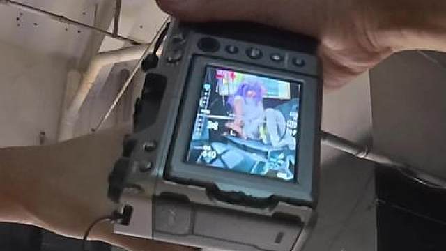 新手用杂牌相机拍一组