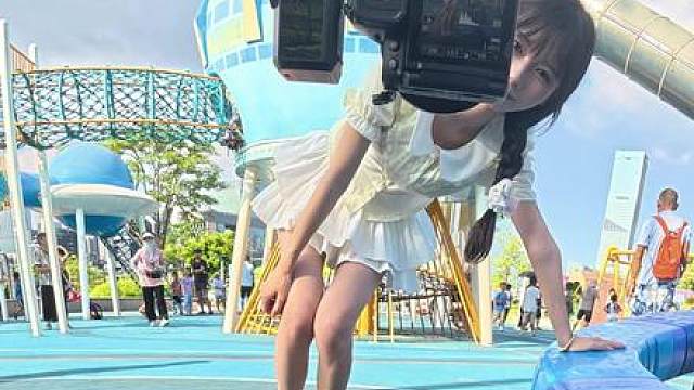 人像摄影口诀了解下？