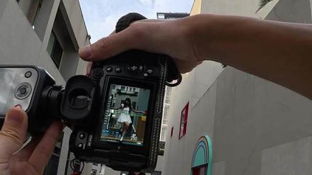 新手怎么快速上手闪光灯？