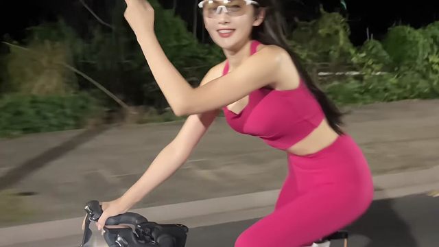 热风呼呼是夏天的味道