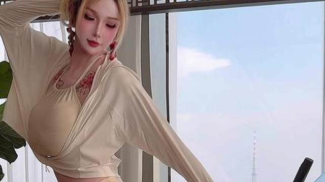 要么别喝 要么喝醉 微醺的时候真的很想找个男人，来玩玩感情