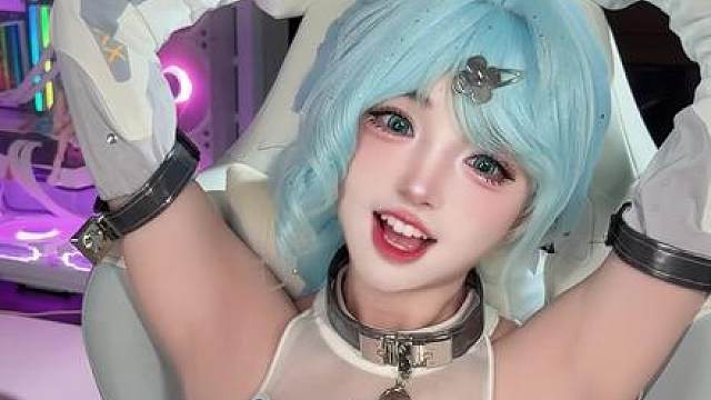 你说你没事儿惹她干嘛