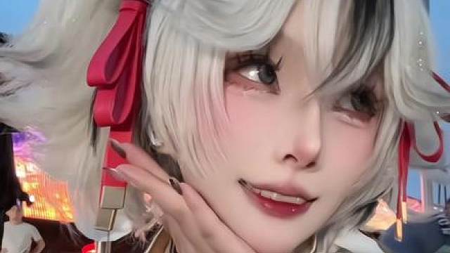 是你的一日花吗