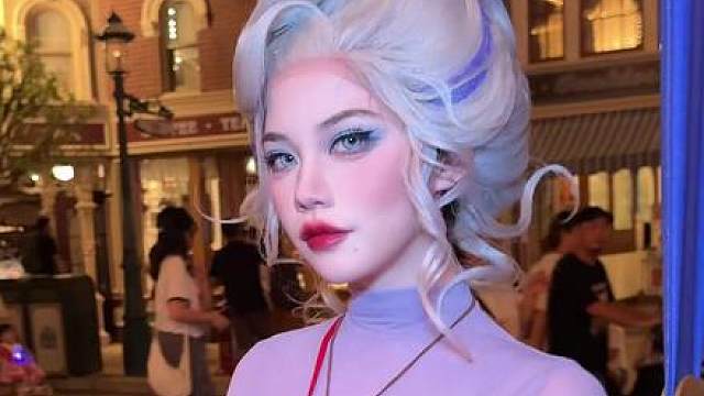 港迪，这次我们要闹翻全场