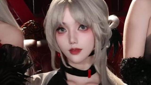 要我说各个都是妈妈级别