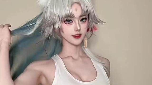 下次飞霄是什么衣服