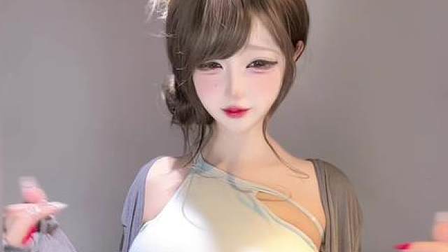 最后一个 依旧大胃袋