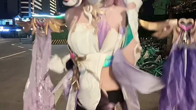 爱莉希雅人之律者