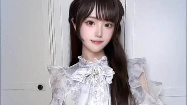 今天是温柔版雪鲤鱼⸝⸝⸝⸝੭ﾞ