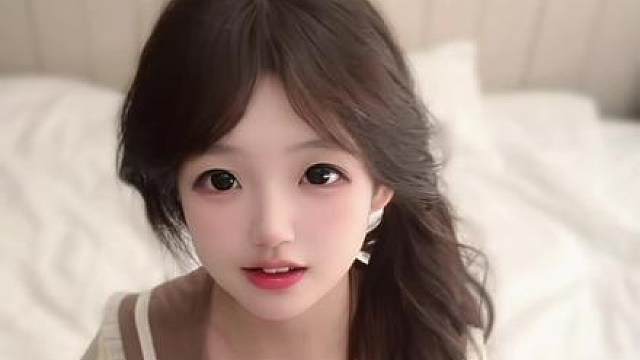 我不要和你说话