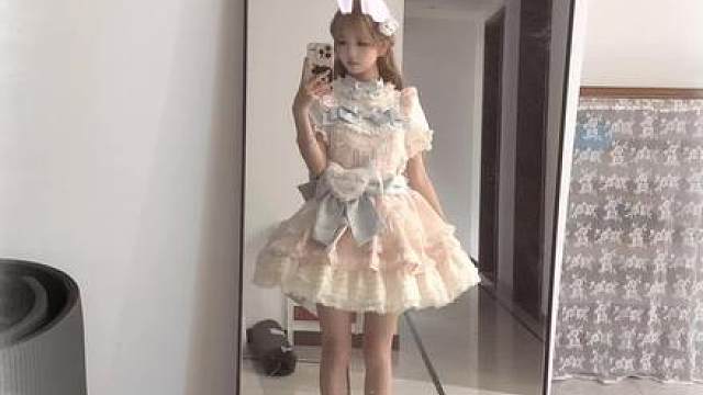 裱花小兔我们喜欢你！