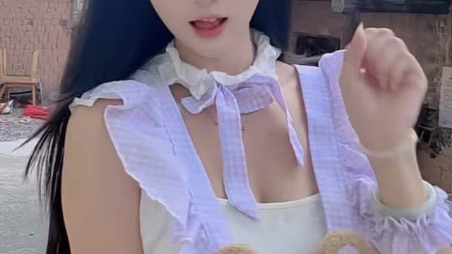 小厨娘上线