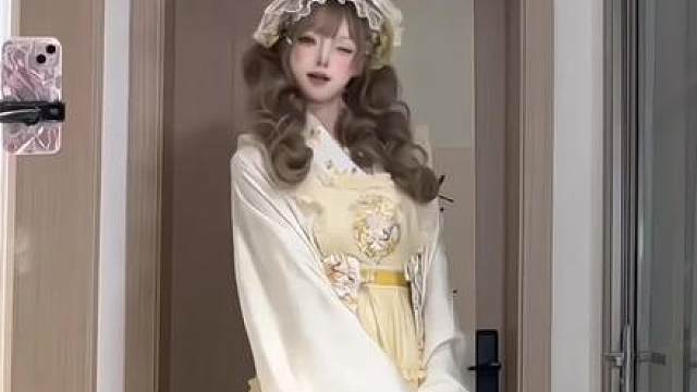 良辰美景玉兔降临