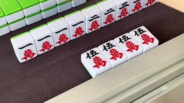 兄弟们，我杠开了！