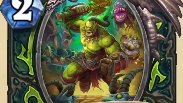 【新卡速递】逆天！12-12的冲锋！瞎子的终极武器！