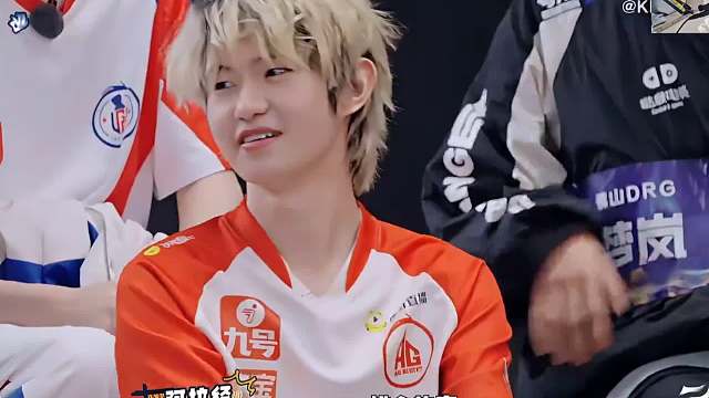 Gemini看KPL一千零一夜第二期