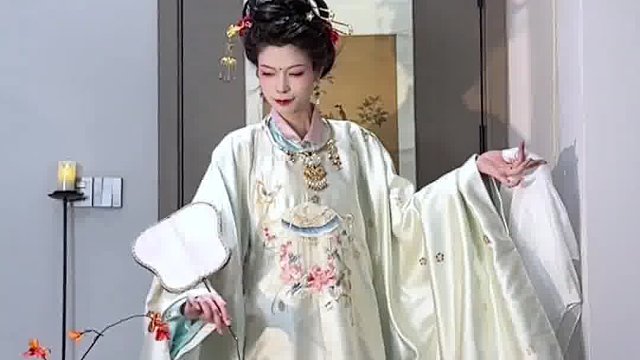 谁懂明制的大气