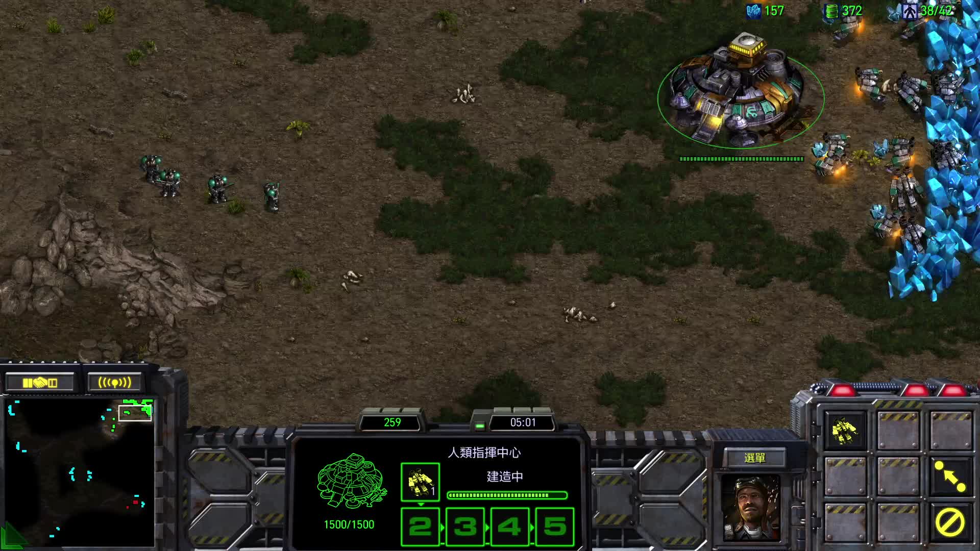 星际老男孩儿-宇哥  月本  纯雷车