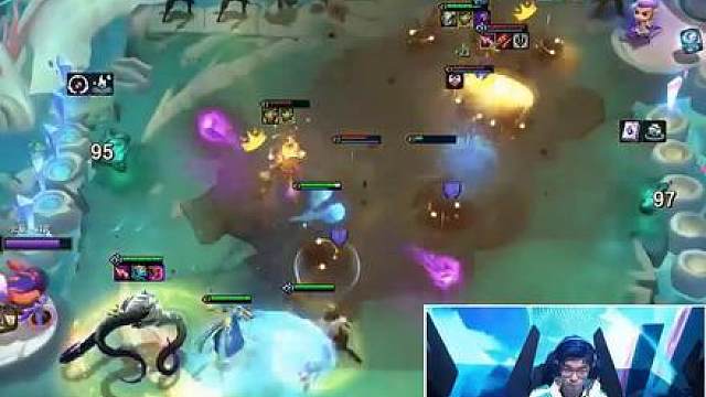 云顶大魔王！幻灭