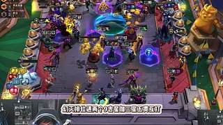 幻滅排位遇2個(gè)9吉星和三星五費(fèi)對(duì)打，戰(zhàn)地記者消滅發(fā)來(lái)報(bào)道 兩人都是250層吉星收菜