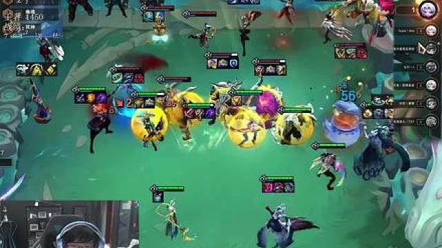 幻灭天将凯隐，新版本T0阵容之一，卡莎纳尔已热补丁削弱！