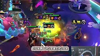 幻滅發(fā)明了決斗安妮，8決斗天龍，嘎嘎吃分，沖擊第一個王者！