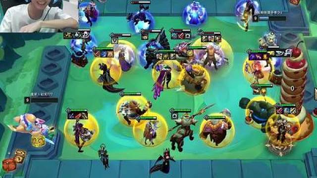 幻灭：2200层咖啡甜心蛋糕，遇李少10次元，谁能更胜一筹？