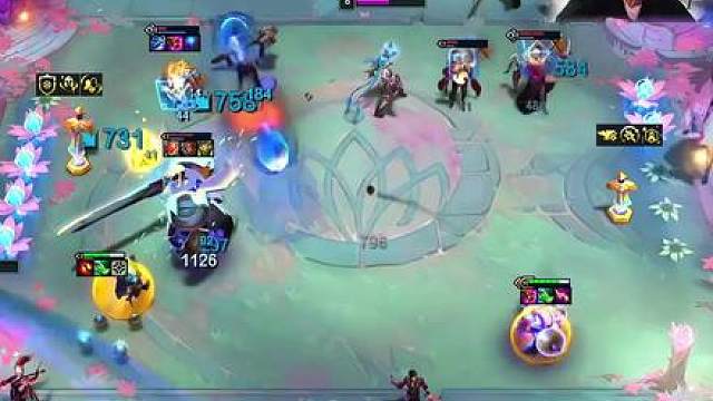 幻灭："红莲杯"6统领炸弹人，无敌爆弹学到"南神"的精髓没？