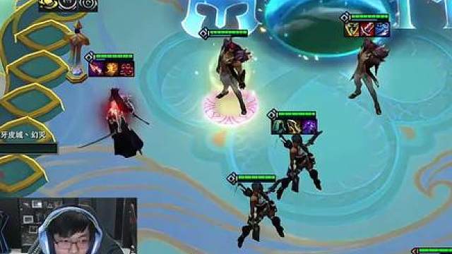 幻灭：福星返场，三星瑟提就这？