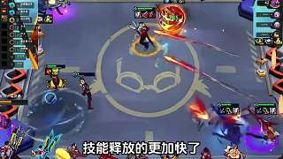 幻滅：棱彩戰(zhàn)斗學院大戰(zhàn)神超三星四費，今天會被發(fā)配嗎？