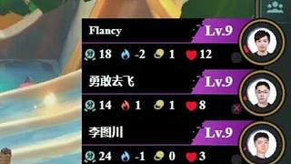 幻滅和F神對(duì)沖！等不及看兩人線下搏擊了！