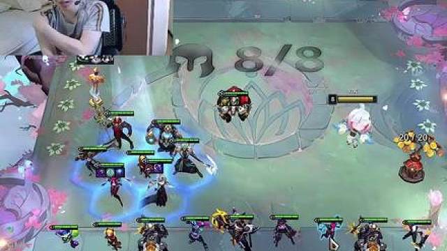 Flancy纯锐评ob幻灭 直接爆了