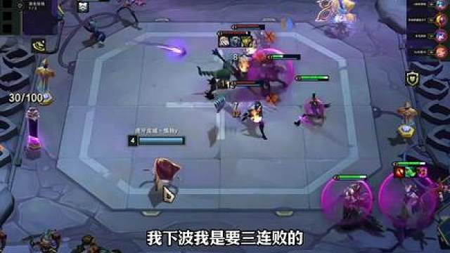 慎独y：幻灭老先生指导慎独吃鸡红莲旁听，真有很多理解能学