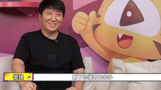 云巔沖刺營各位主播的懲罰光明與黑暗的冠軍回來拉